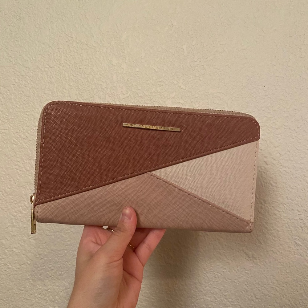 Stradivarius Wallet